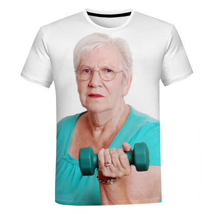 RS Grandma Shirt