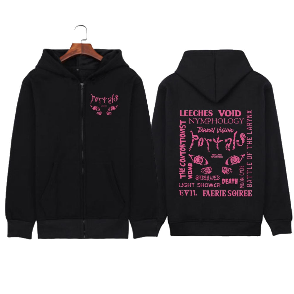 RS Leeches Void Hoodie