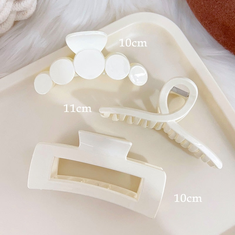 Claw Clips