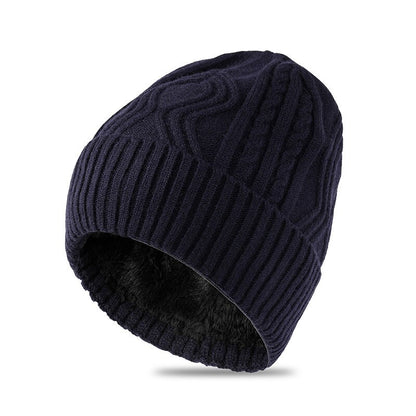 Thick Ski Beanie