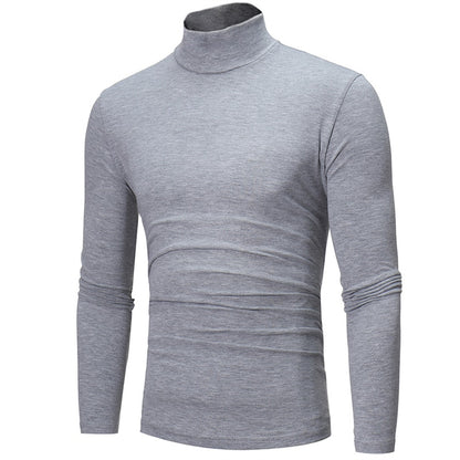 RS Turtle Neck Shirt