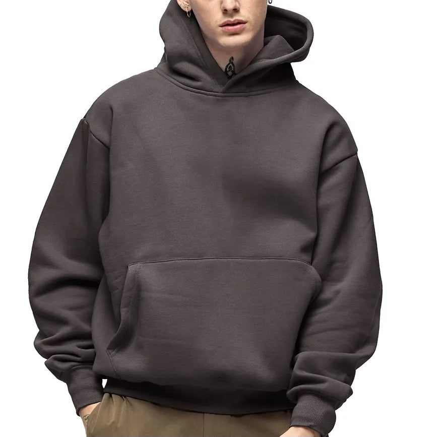 RS Heavyweight Hoodie