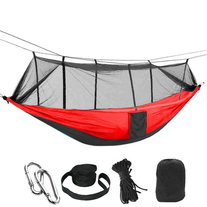 Mosquito Net Hammock