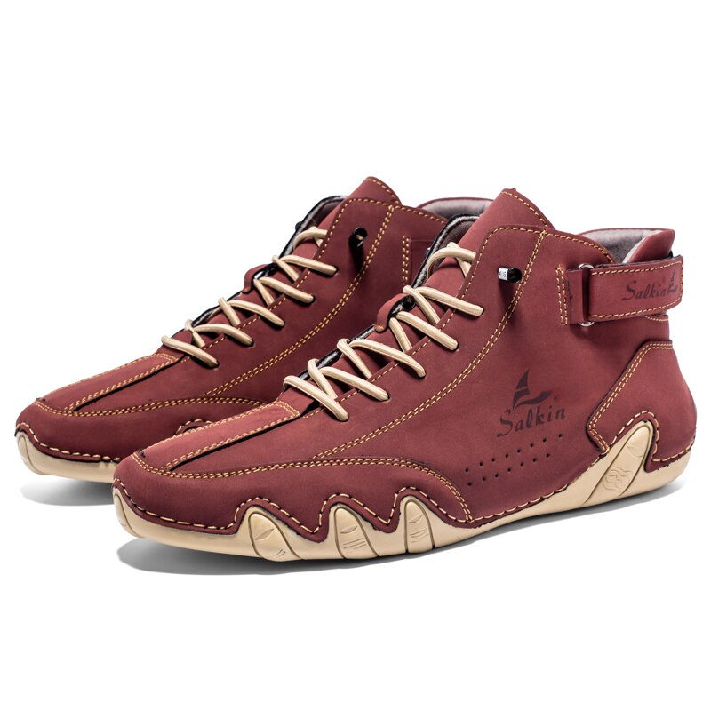 Handmade Designer Sneakers
