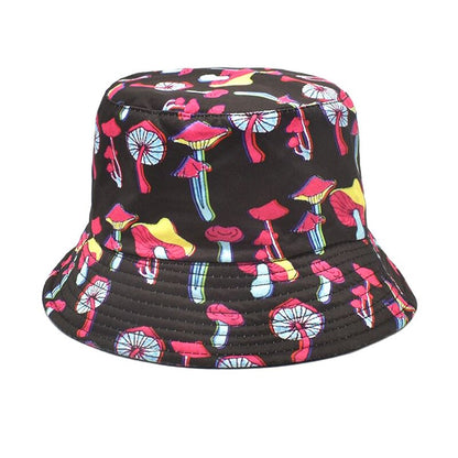 Panama Bucket Hat