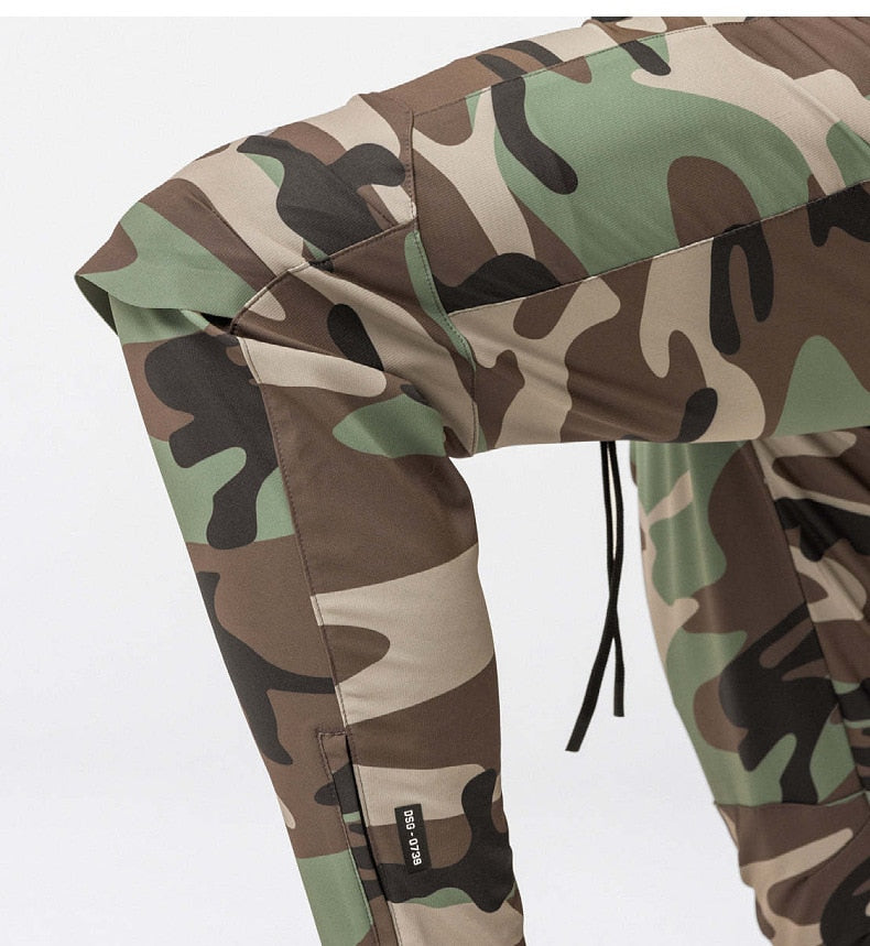 Drawstring Sweatpants