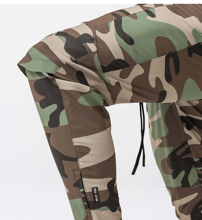 Drawstring Sweatpants