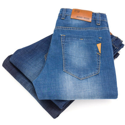 Classic Style Jeans