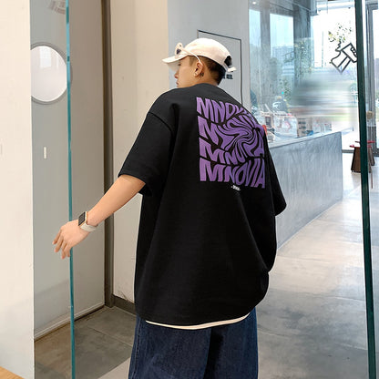 RS Oversized American Shirt