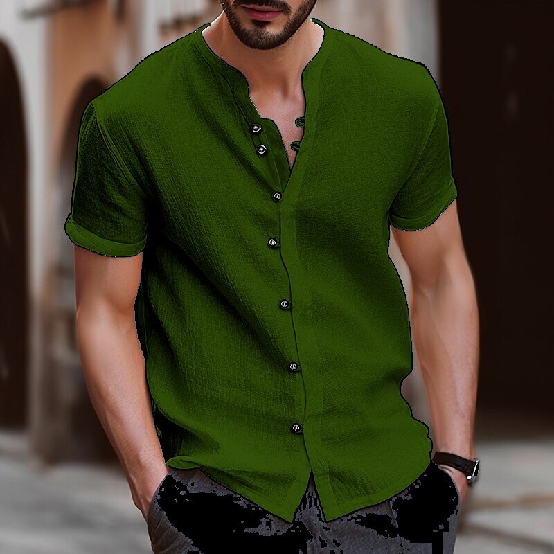 RS Casual Blouse Shirt