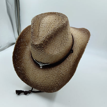 Wide Brim Breathable Beach Hat