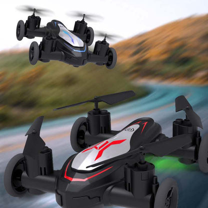 KBDFA KB-68 Drone