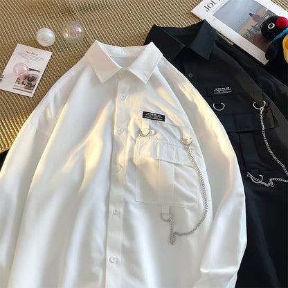 RS Oversize Shirt