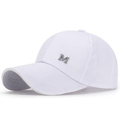 Summer Baseball Cap