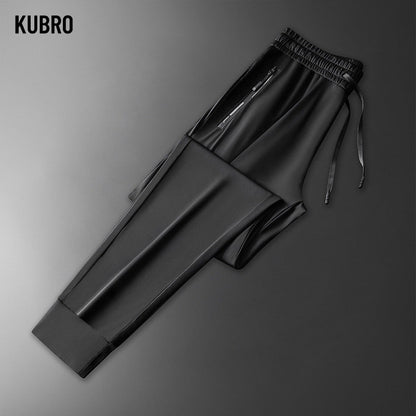 KUBRO Silk Ice Pants