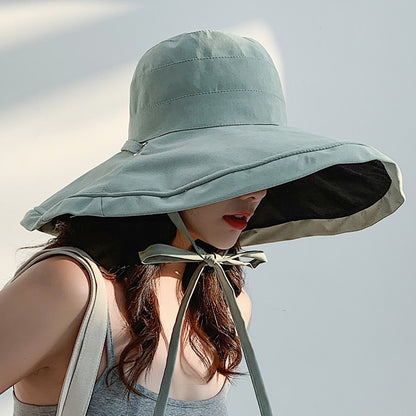 KINIJA Beach Hat
