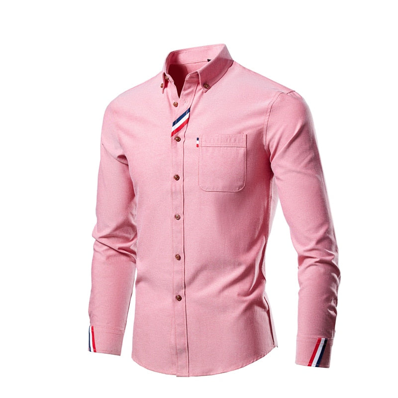 RS Luxury Business Shirt