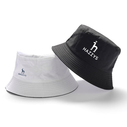 HAZZYS Reversible Bucket Hat