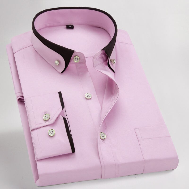 RS Hot Business Shirt
