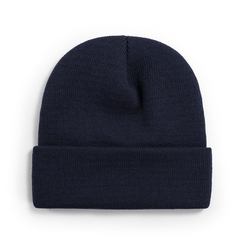 MeaCulpa Beanie
