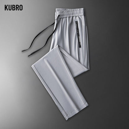 KUBRO Silk Ice Pants