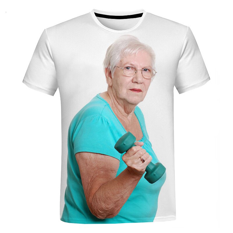 RS Grandma Shirt