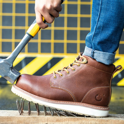 Desert Ankle Boots