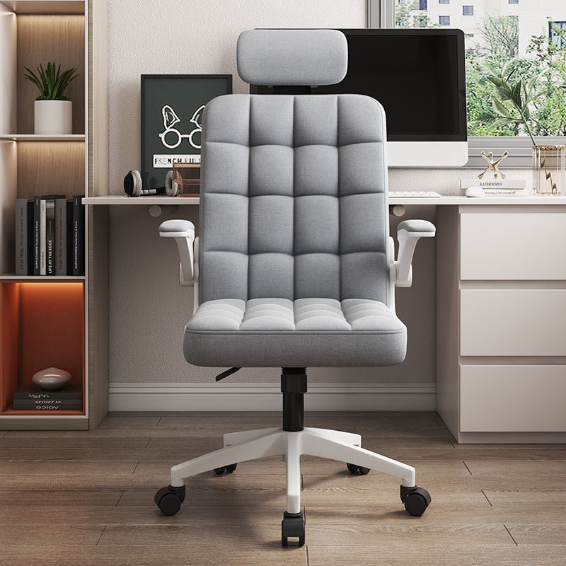 Dormitory Rotating Gaming Chair