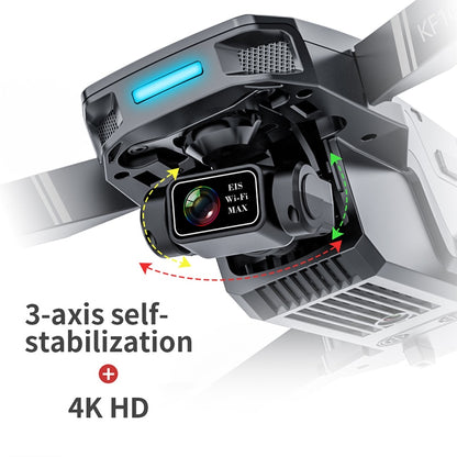 KF101 MAX-S Professional Drone