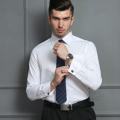 RS French Cuff Shirt