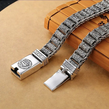 Retro Style Bracelet