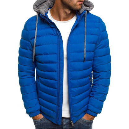 BTSUKIMI Winter Parka
