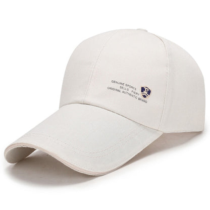 Summer Baseball Cap