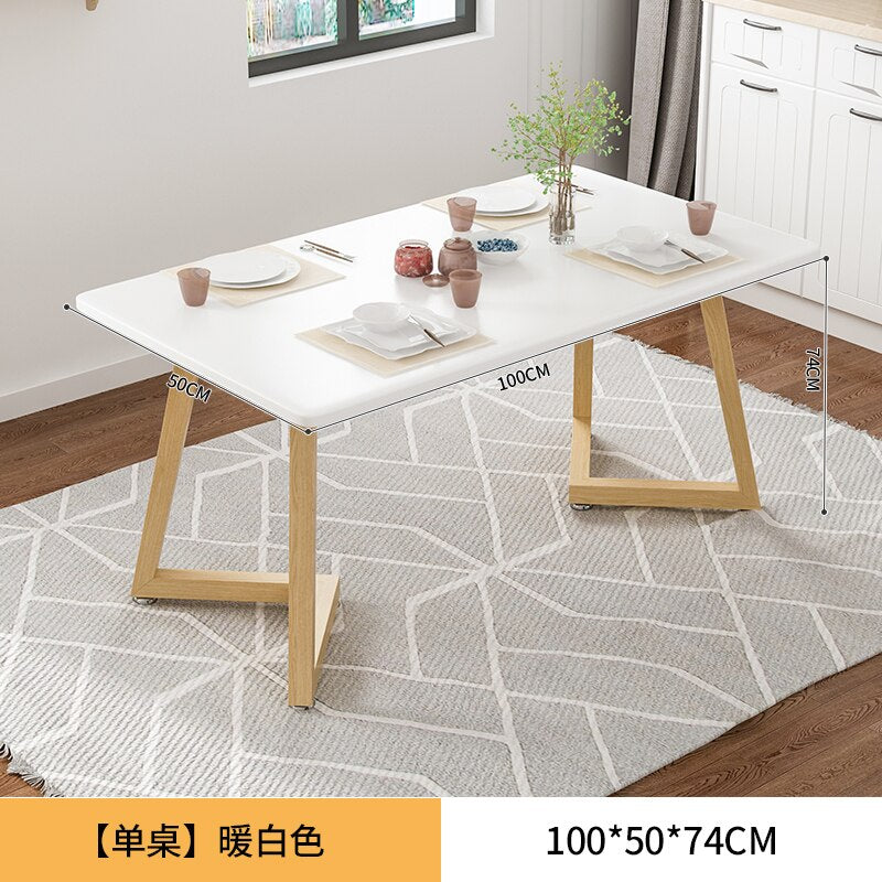 Onement Nordic Dining Table