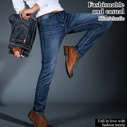 Slim Stretch Jeans