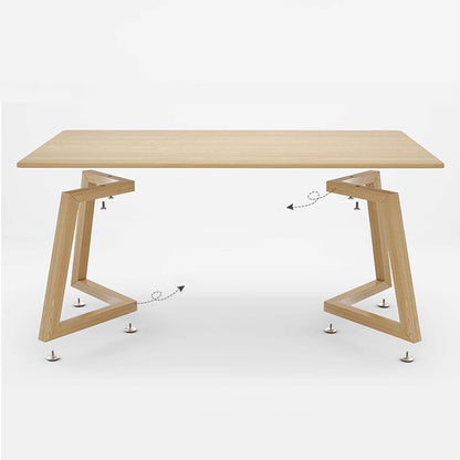 Onement Nordic Dining Table