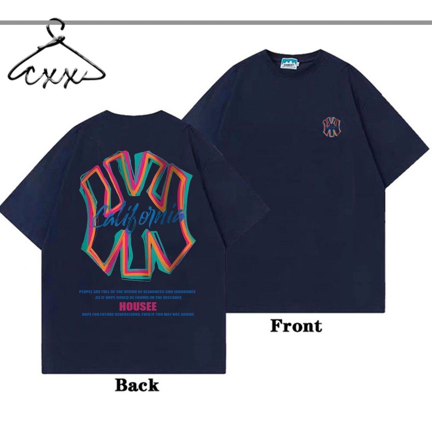 RS California Shirt