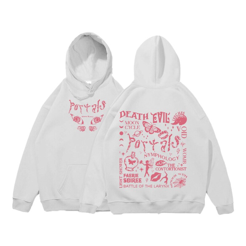 RS Mel Martinez Hoodie