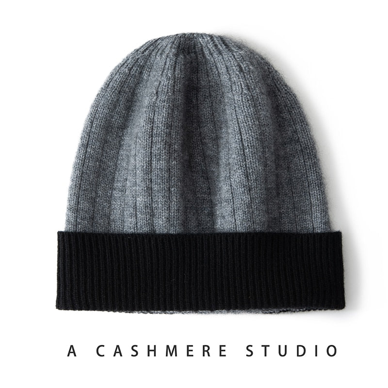CASHMERE Beanie