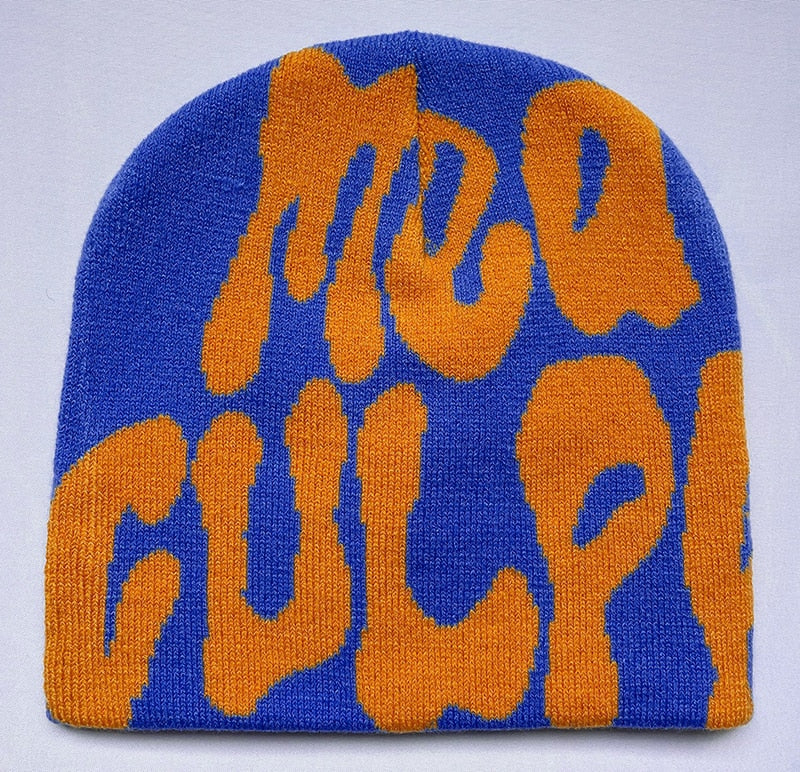 MeaCulpa Beanie
