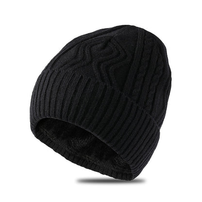 Thick Ski Beanie