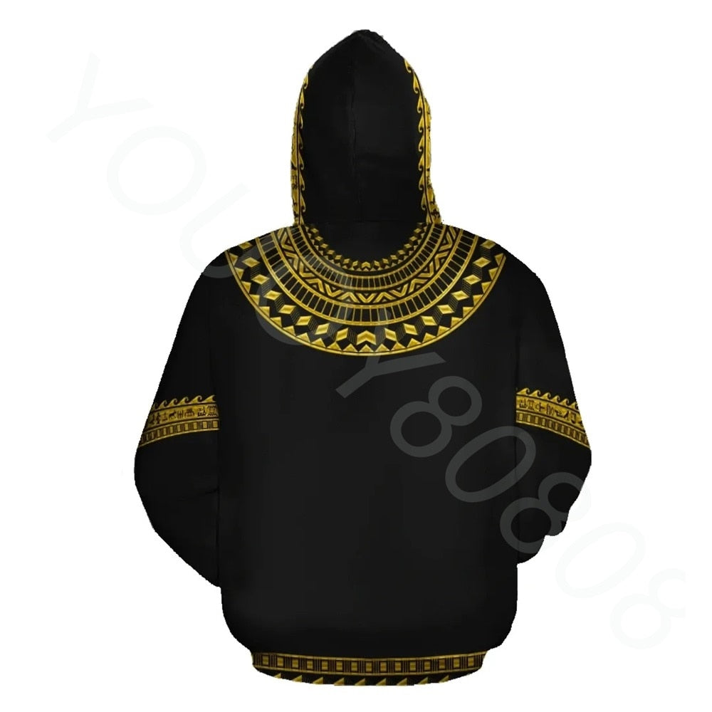 RS Ankh Hoodie