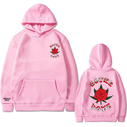 RS Sauce Boyz Hoodie