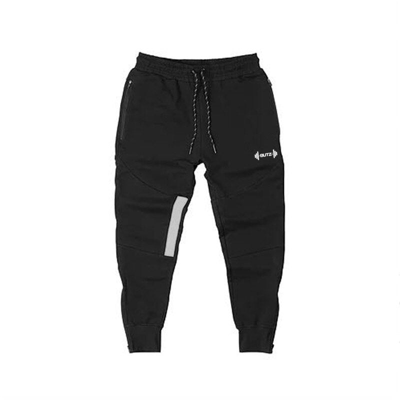 Muscle Doctor Leisure Pants