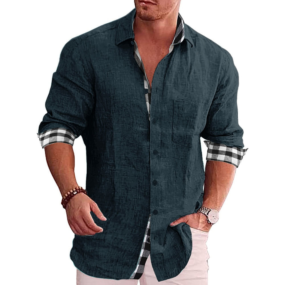 RS Grid Shirt