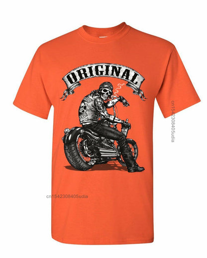 RS Biker Shirt