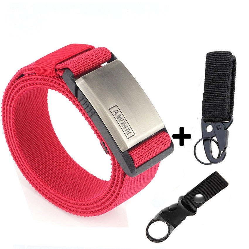 Nylon Magnetic Belt