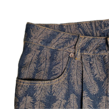 KAPITAL Casual Pants