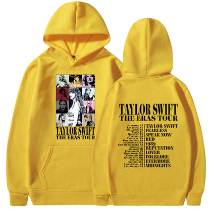 RS Taylor Swift Hoodie