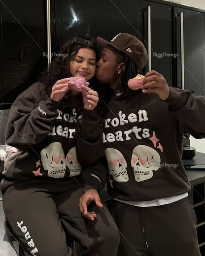 RS The Bat Hoodie